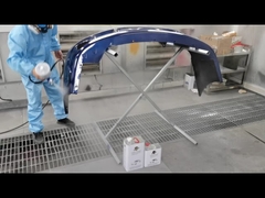 Beschermende Coating Autolak Verharder Langzame Droogsnelheid