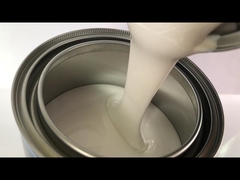 Auto-carrosseriebescherming 2K Vaste verf Aangepaste kleur Vloeibare coating Staat Duurzaam