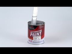 Zuigpistool 2k Auto Primer, Roestpreventie Hoogwarmtebestendige Automotive Epoxy Verf