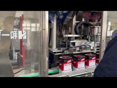 verfverdunner voor auto's