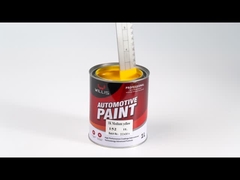 152 1K Gemiddeld geel