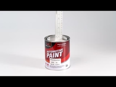 191 1K geelwerende superwitte parel