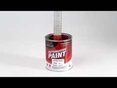 195 1K Rood Parelmoer