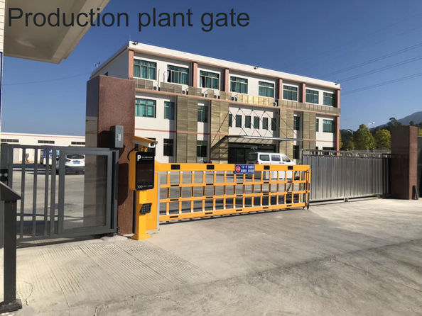 China Guangdong Meishicai auto paint Co., LTD Bedrijfsprofiel