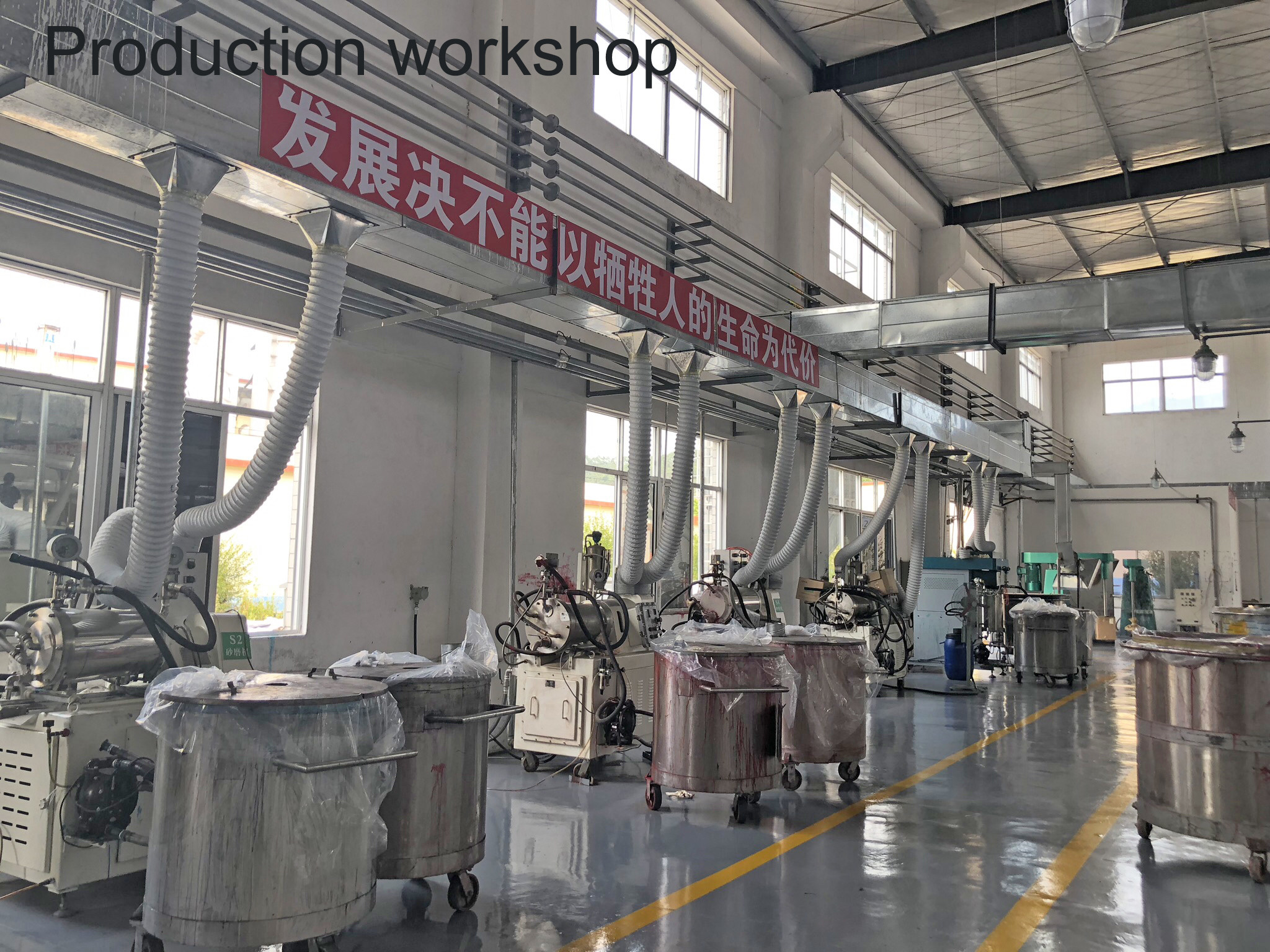 China Guangzhou Shangfu Industrial Development Co., Ltd. Bedrijfsprofiel