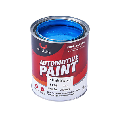 45 Min Droog auto wielen verf Glitter, High White Perlenwit Auto Verf, acryl lak verf, verf dunner