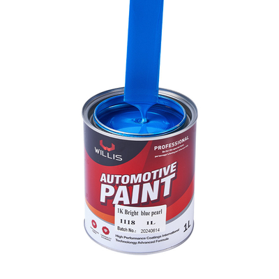 45 Min Droog auto wielen verf Glitter, High White Perlenwit Auto Verf, acryl lak verf, verf dunner