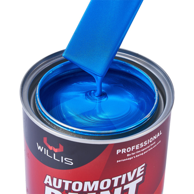 45 Min Droog auto wielen verf Glitter, High White Perlenwit Auto Verf, acryl lak verf, verf dunner
