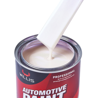 Metallic Pearl Automotive Paint Colors For Auto Refinish Meerdere kleuren, Acrylische lak verf, Pearl Spray verf
