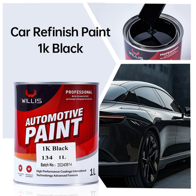 ODM Multi Color 1K Acrylische Autosprayverf voor gebouwcoating