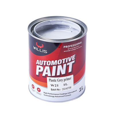 Anticorrosieve de Nevelverf van de Autoinleiding, Automobiel Epoxy Duidelijke Laagverdunner
