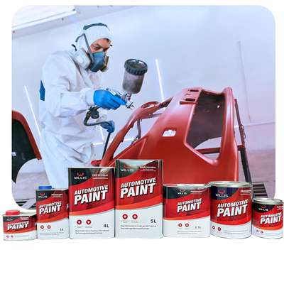 OEM/ODM Automotive verfverdunner dienstverlener,Auto verfverdunner,vernis,hardener,Auto verf kleur,fabriek biedt goedkope auto reparatie verf