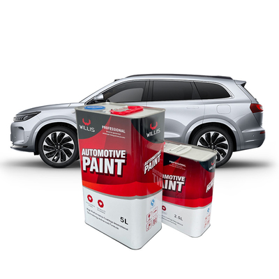 Oem/Odm Automotive verfverdunner dienstverlener, auto verfverdunner, lak, verharding