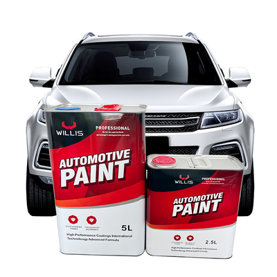 UV Proof Matte Finish Auto Verf Beschermingsfilm voor een strak uiterlijk
