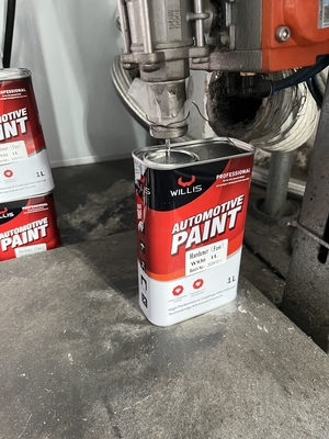 N Butylacetaat Transparante Verfverdunner voor auto's Vaste vluchtigheid Primer Sprayverf Acryl gebaseerde verf, Fabriek Groothandel tegen ultra lage prijzen