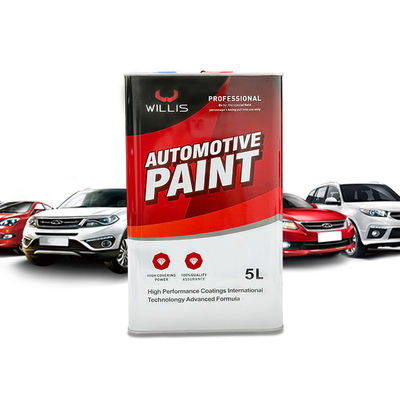 UV Proof Matte Finish Auto Verf Beschermingsfilm voor een strak uiterlijk