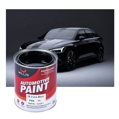 Professional Manufacturer Selling Authentic Pearl Car Paint Extraordinary Charm Visual Focus High-End Pearl Car Paint
