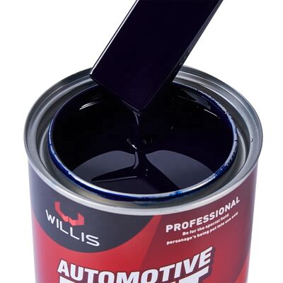 Fabriekslevering Verfmengkappen Automobielcoating Automobiel decoratieve verf