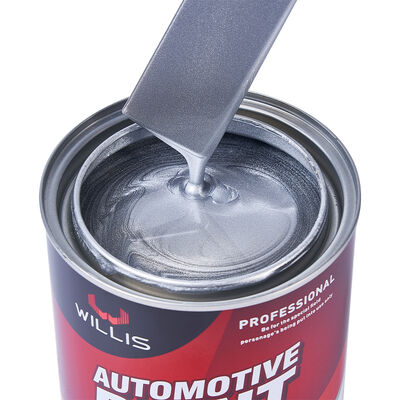 Low Prices for 1K Silver Paint, 1K Pearl Paint, 1K Solid Color Paint, 2K Solid Color Paint, Primer, and 1K Binder