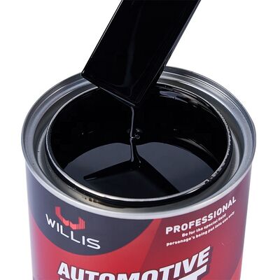 Professional Manufacturer Selling Authentic Pearl Car Paint Extraordinary Charm Visual Focus High-End Pearl Car Paint