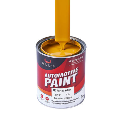 Automobiele verffabriek voor sneldrogen biedt vloeibare coating putty vernis vernis primer hulpmiddelen voor plastic coating