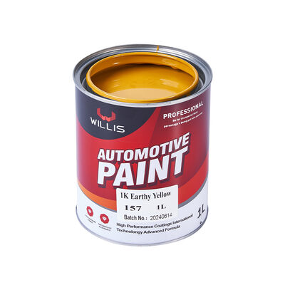 Automobiele verffabriek voor sneldrogen biedt vloeibare coating putty vernis vernis primer hulpmiddelen voor plastic coating