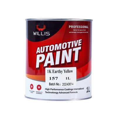 Automobiele verffabriek voor sneldrogen biedt vloeibare coating putty vernis vernis primer hulpmiddelen voor plastic coating