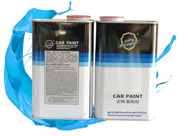 Verdunner voor de automobielindustrie, lage geur, matte zwarte autoverf, hoge oplosbaarheid, UV-bestendige, heldere coating