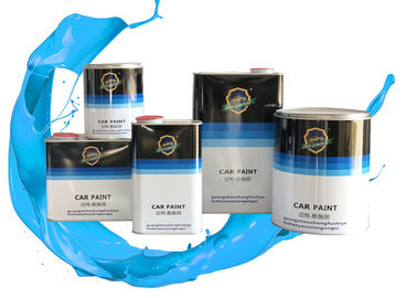 Verdunner voor de automobielindustrie, lage geur, matte zwarte autoverf, hoge oplosbaarheid, UV-bestendige, heldere coating