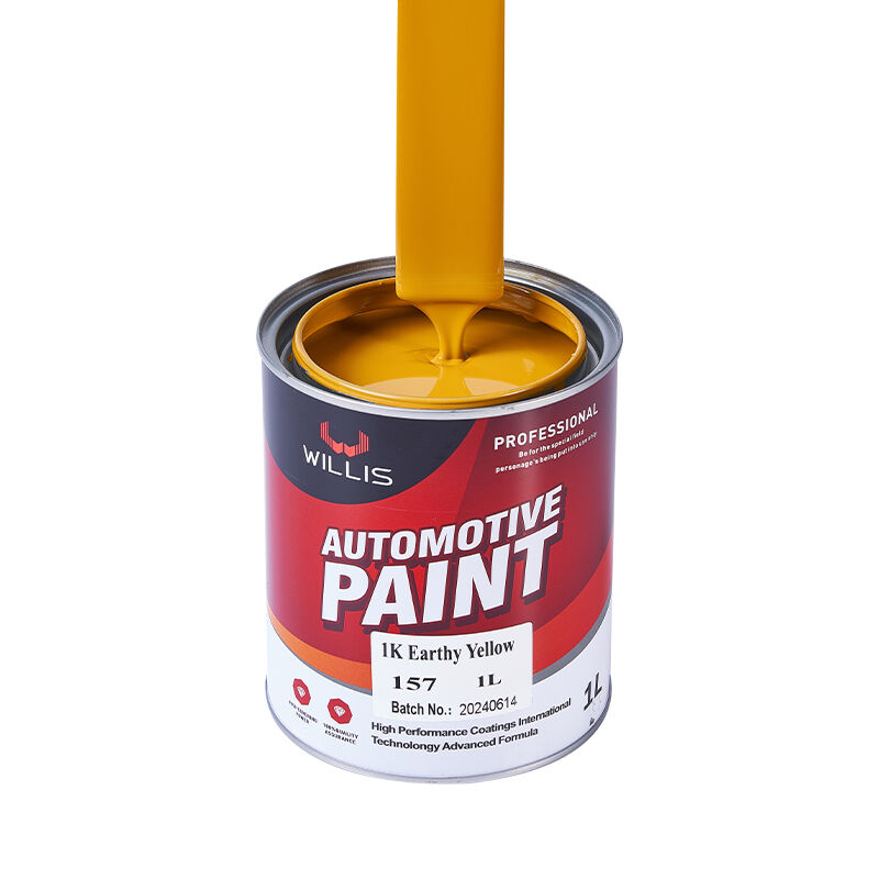 Automobiele verffabriek voor sneldrogen biedt vloeibare coating putty vernis vernis primer hulpmiddelen voor plastic coating